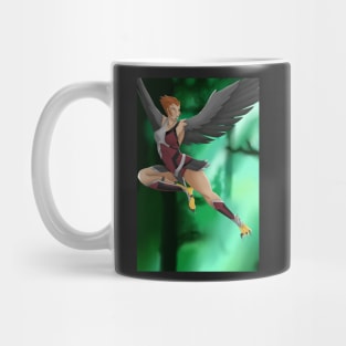 Harpy Mug